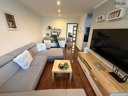 Prodej bytu 3+1 68 m²