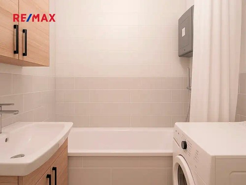 Prodaný  byt 2+1 53 m²