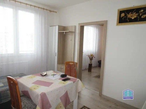 Prodaný  byt 1+1 35 m²