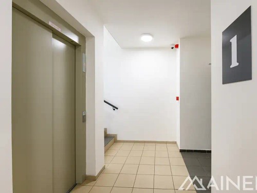 Prodej bytu 1+kk 30 m²