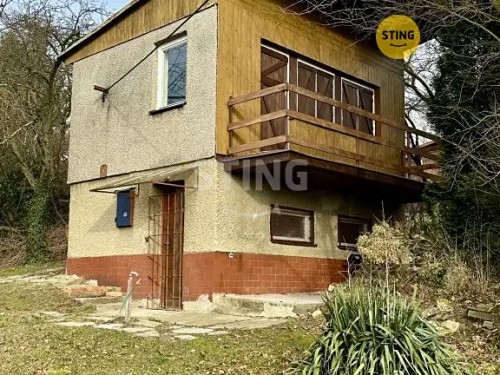 Prodej chaty 390 m², pozemek 366 m²