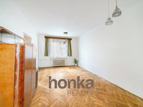 Prodej bytu 2+1 52 m²
