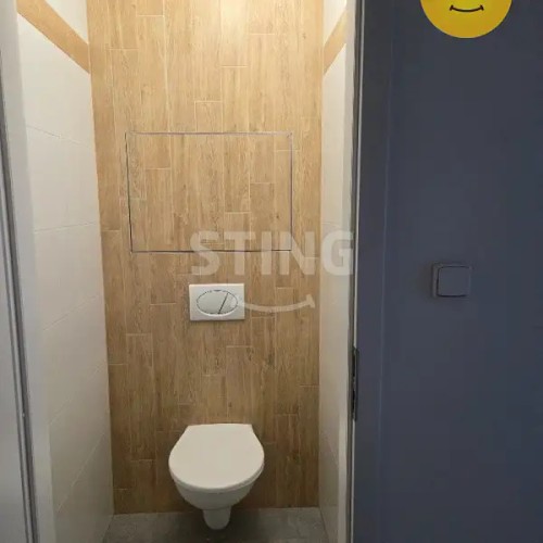 Prodej bytu 2+kk 54 m²