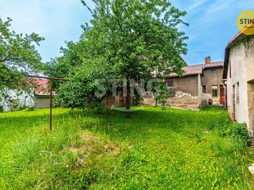 Prodej domu 700 m², pozemek 1307 m²