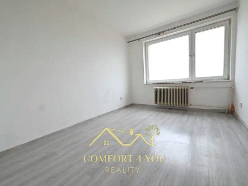Prodaný byt 3+1 76 m²