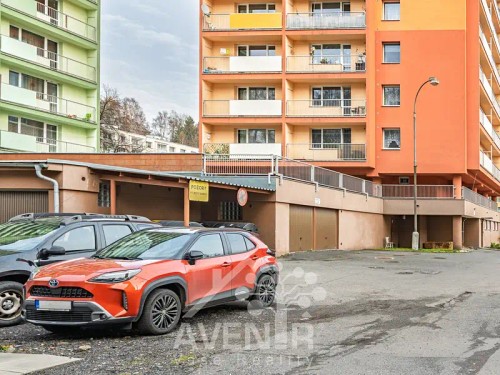 Prodej bytu 1+kk 28 m²