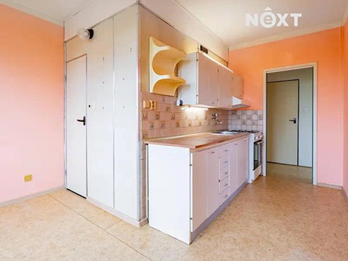 Prodej bytu 3+1 64 m²