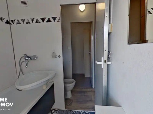 Prodej bytu 2+1 54 m²