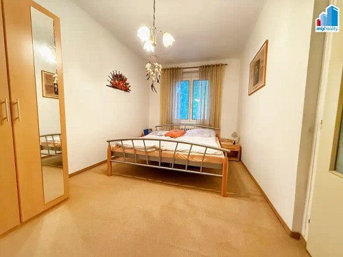 Prodej bytu 3+1 72 m²