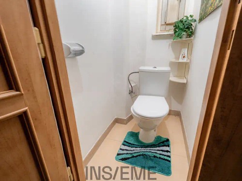 Prodej bytu 3+1 114 m²