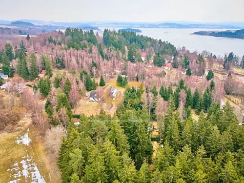 Prodej bytu 1+kk 43 m²