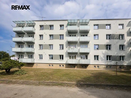 Prodej bytu 3+1 64 m²