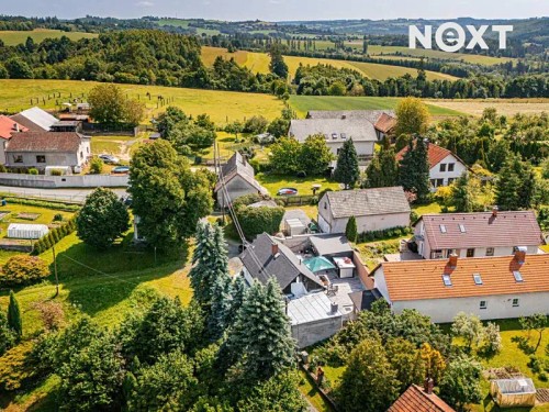 Prodej domu 75 m², pozemek 272 m²