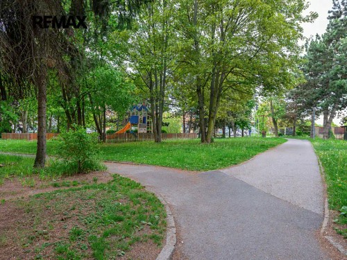 Prodaný byt 3+1 80 m²