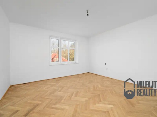 Prodaný  byt 2+1 73 m²