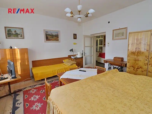 Prodej domu 179 m², pozemek 1729 m²