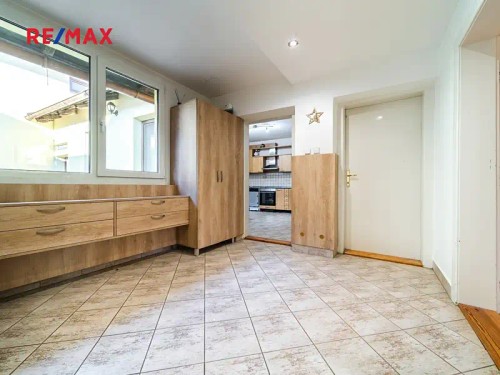 Prodej domu 166 m², pozemek 332 m²