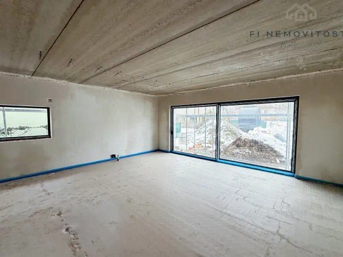 Prodej domu 190 m², pozemek 287 m²