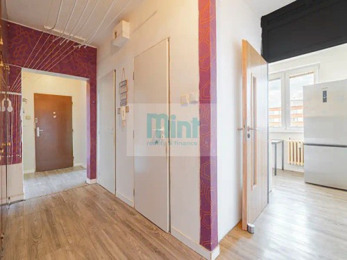 Prodej bytu 3+1 70 m²