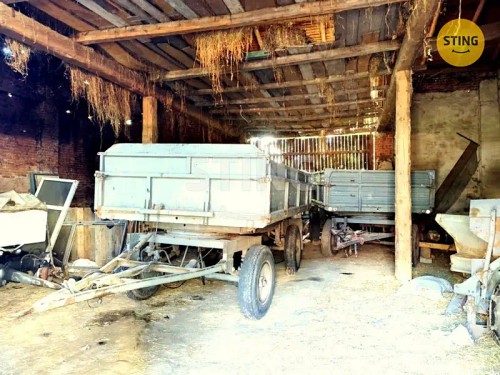 Prodej domu 230 m², pozemek 2942 m²