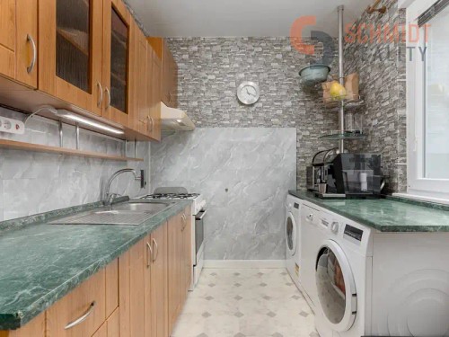 Prodej bytu 3+1 79 m²