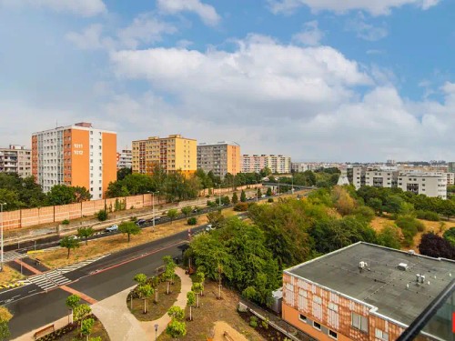 Prodej bytu 2+kk 33 m²