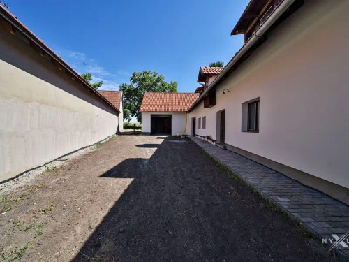 Prodej domu 199 m², pozemek 803 m²