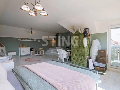 Prodej domu 250 m², pozemek 1474 m²