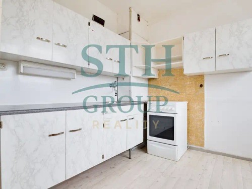 Prodej bytu 3+1 70 m²