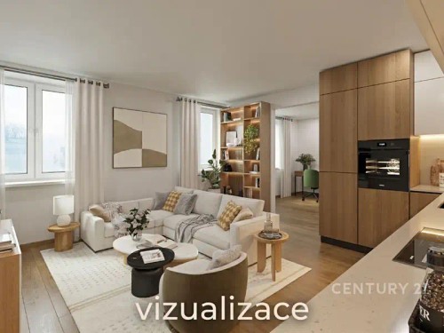 Prodej chalupy 67 m², pozemek 229 m²