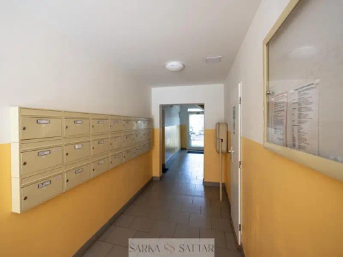 Prodaný byt 3+1 75 m²