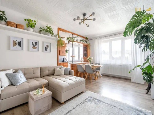 Prodej bytu 3+kk 62 m²