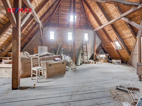 Prodej bytu 3+1 114 m²