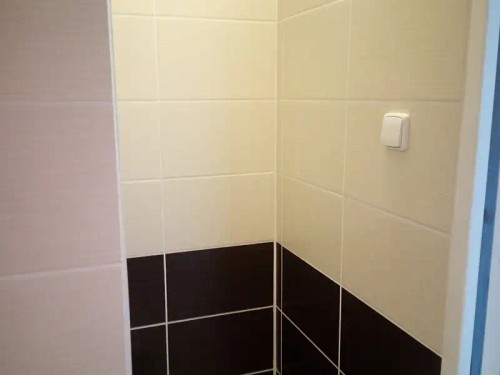 Prodaný byt 2+kk 33 m²