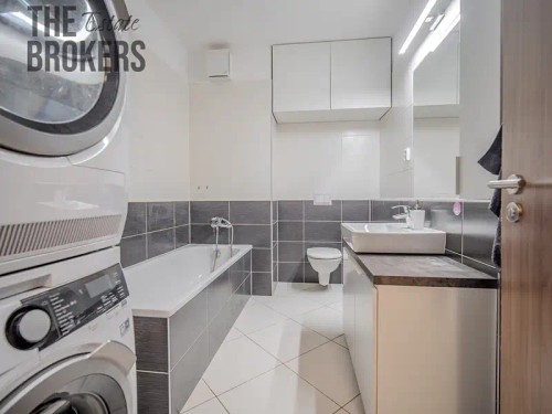 Prodej bytu 2+kk 54 m²