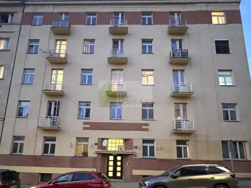 Prodej bytu 3+kk 137 m²