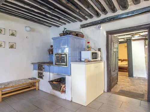 Prodej chalupy 120 m², pozemek 1144 m²