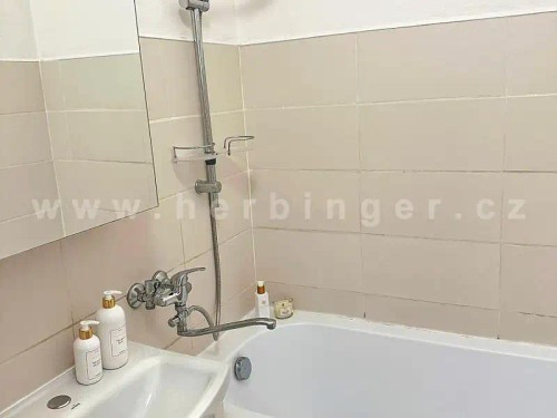 Prodaný byt 2+1 56 m²