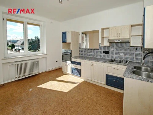 Prodej bytu 3+1 91 m²