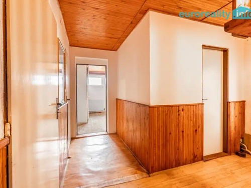 Prodaný dům 250 m², pozemek 816 m²