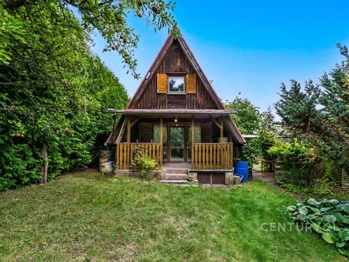 Prodej chaty 41 m², pozemek 398 m²