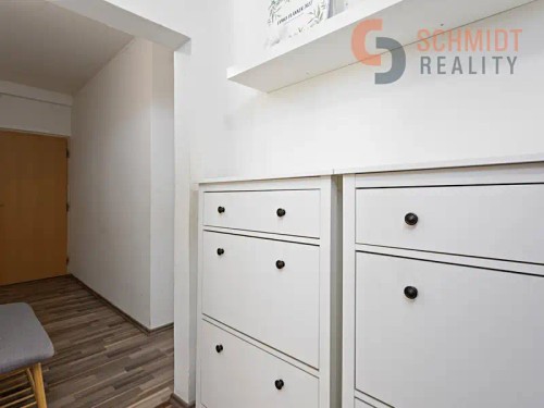 Prodej bytu 2+1 66 m²