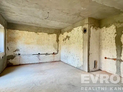 Prodej domu 94 m², pozemek 1293 m²