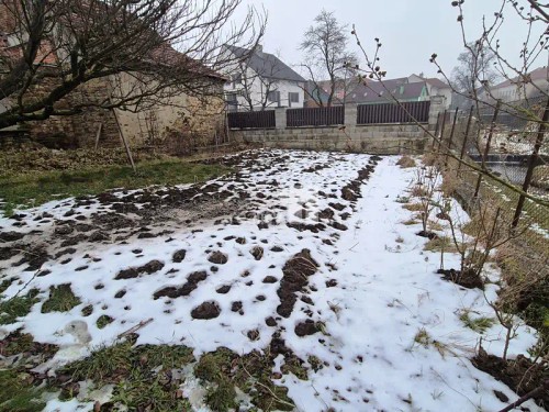 Prodej domu 110 m², pozemek 805 m²