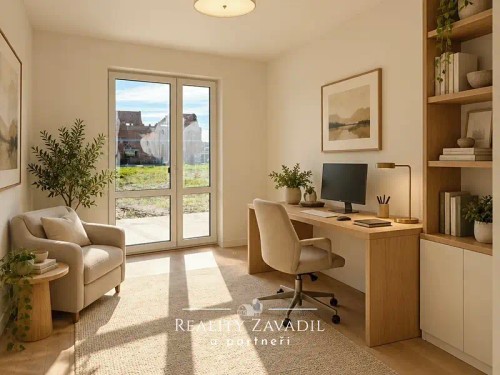 Prodej domu 127 m², pozemek 838 m²