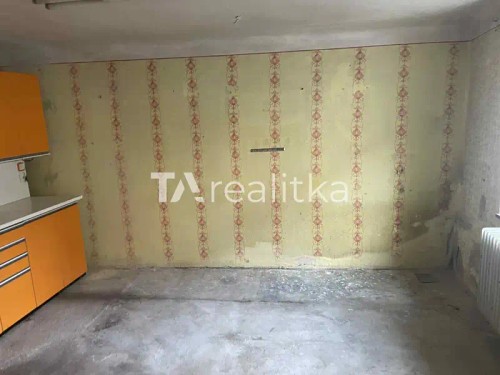 Prodaný  dům 78 m², pozemek 237 m²