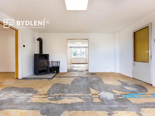 Prodej domu 314 m², pozemek 560 m²