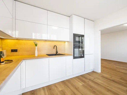 Prodaný byt 3+1 81 m²