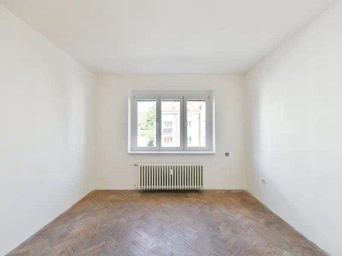 Prodaný byt 2+kk 48 m²