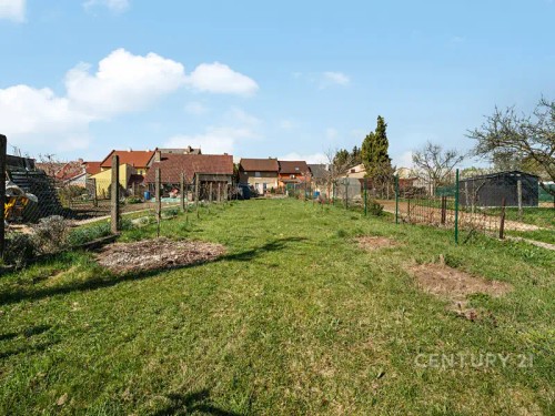 Prodej domu 78 m², pozemek 494 m²